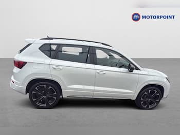 Used Cupra Ateca 2023 for sale - 79693675: Photo