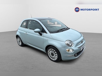 Used Fiat 500 2024 for sale - 78509872: Photo
