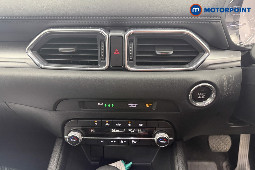 Used Mazda CX-5 2024 for sale - 77849034: Photo 11