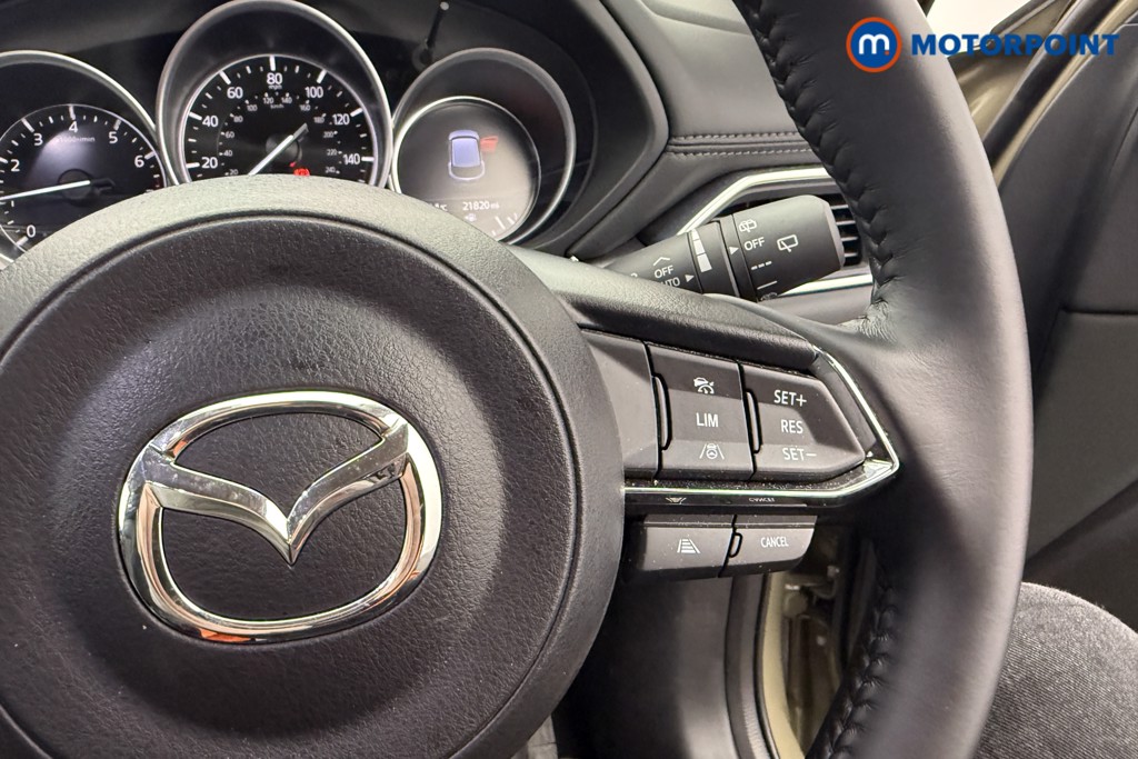 Used Mazda CX-5 2024 for sale - 77849034: Photo 14