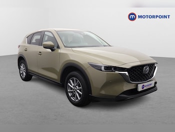 2024 - 2.0 e-Skyactiv G MHEV Centre-Line 5dr Auto