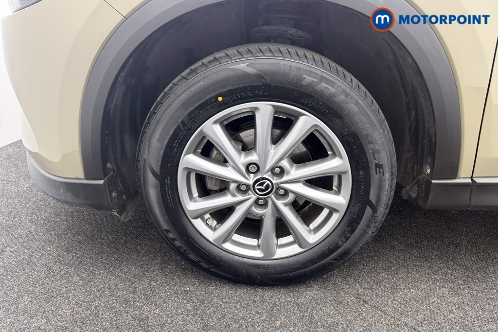 Used Mazda CX-5 2024 for sale - 77849034: Photo 26