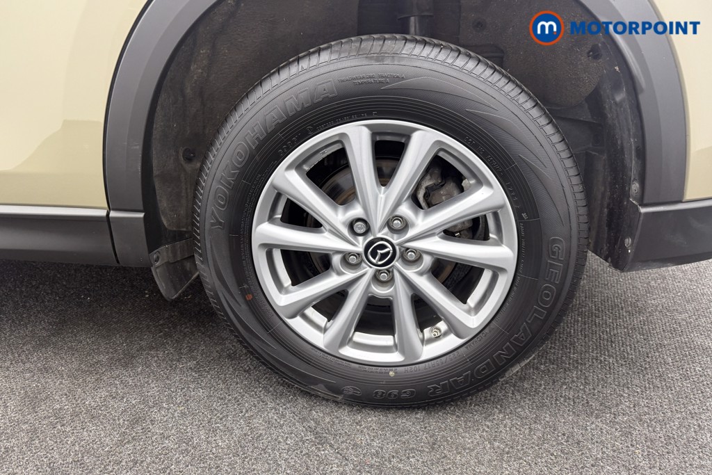 Used Mazda CX-5 2024 for sale - 77849034: Photo 27