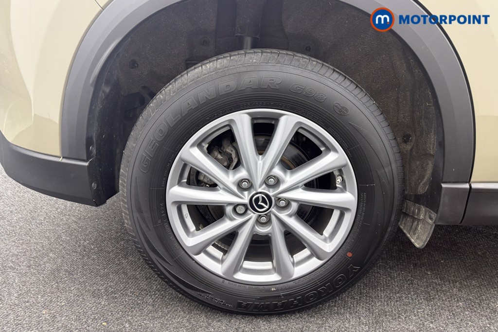 Used Mazda CX-5 2024 for sale - 77849034: Photo 28