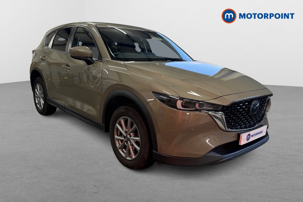 Used Mazda CX-5 2024 for sale - 77849034: Photo 3