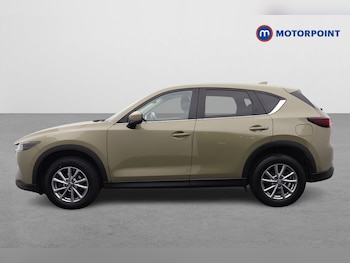 Used Mazda CX-5 2024 for sale - 77849034: Photo