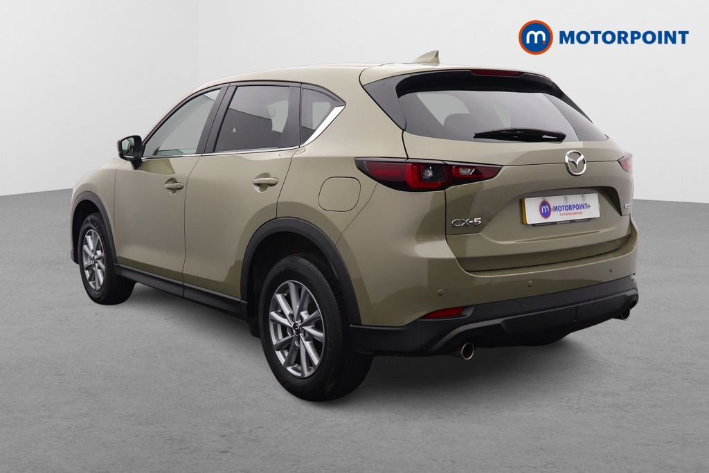 Used Mazda CX-5 2024 for sale - 77849034: Photo 5