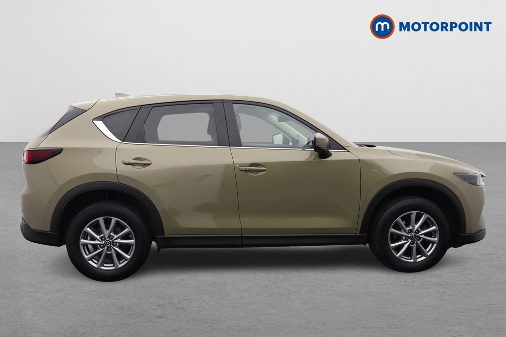 Used Mazda CX-5 2024 for sale - 77849034: Photo 8