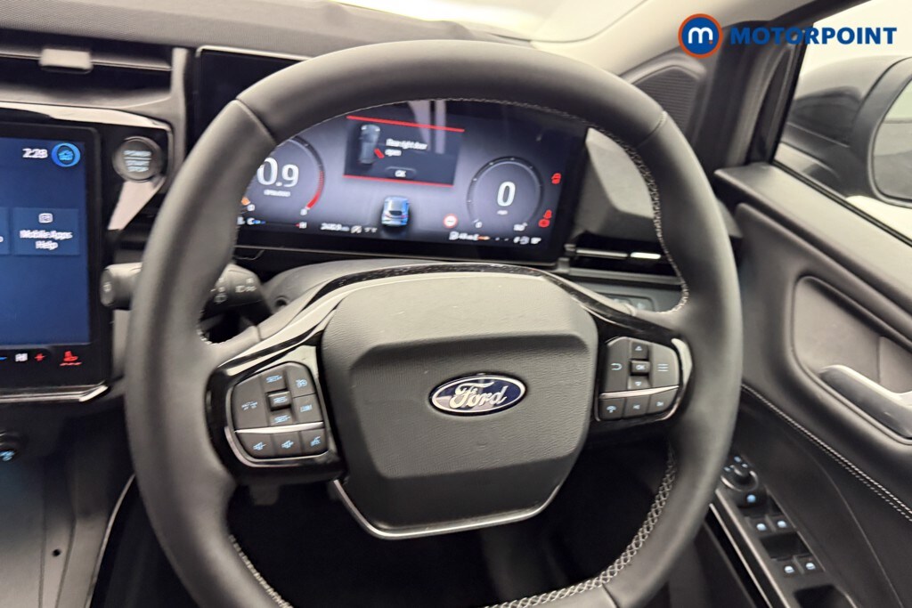 Used Ford Puma 2025 for sale - 78012186: Photo 11