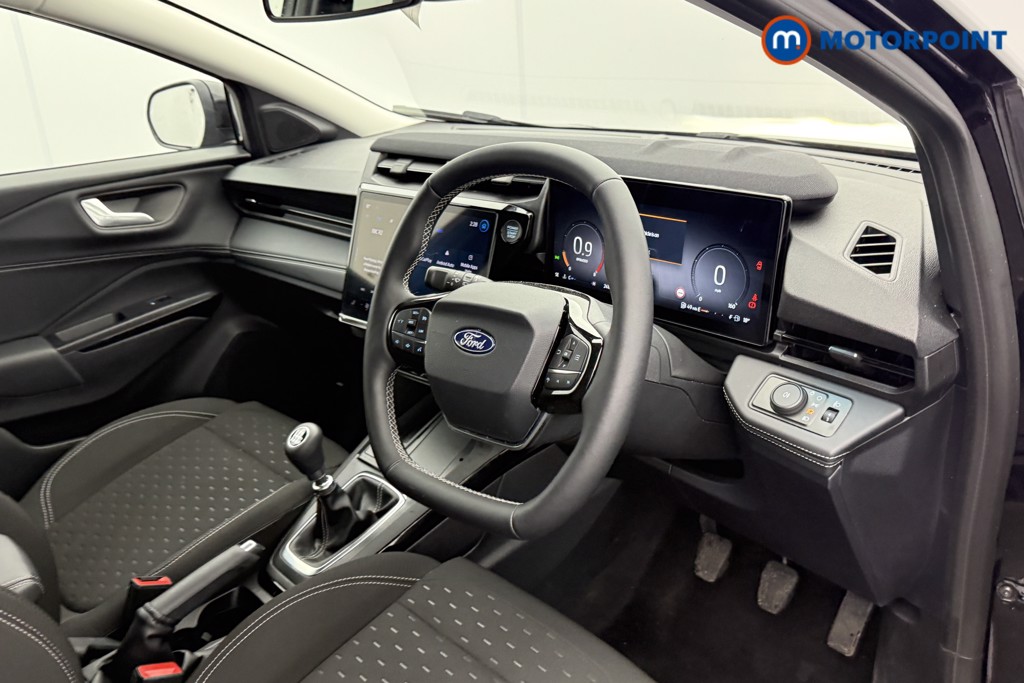 Used Ford Puma 2025 for sale - 78012186: Photo 12