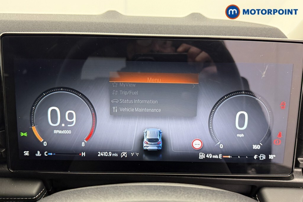 Used Ford Puma 2025 for sale - 78012186: Photo 13