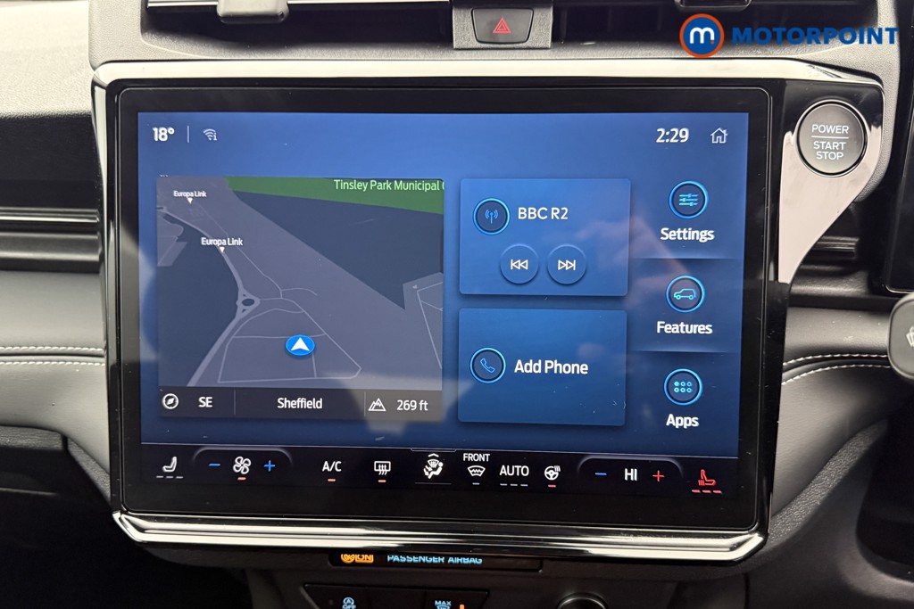 Used Ford Puma 2025 for sale - 78012186: Photo 17