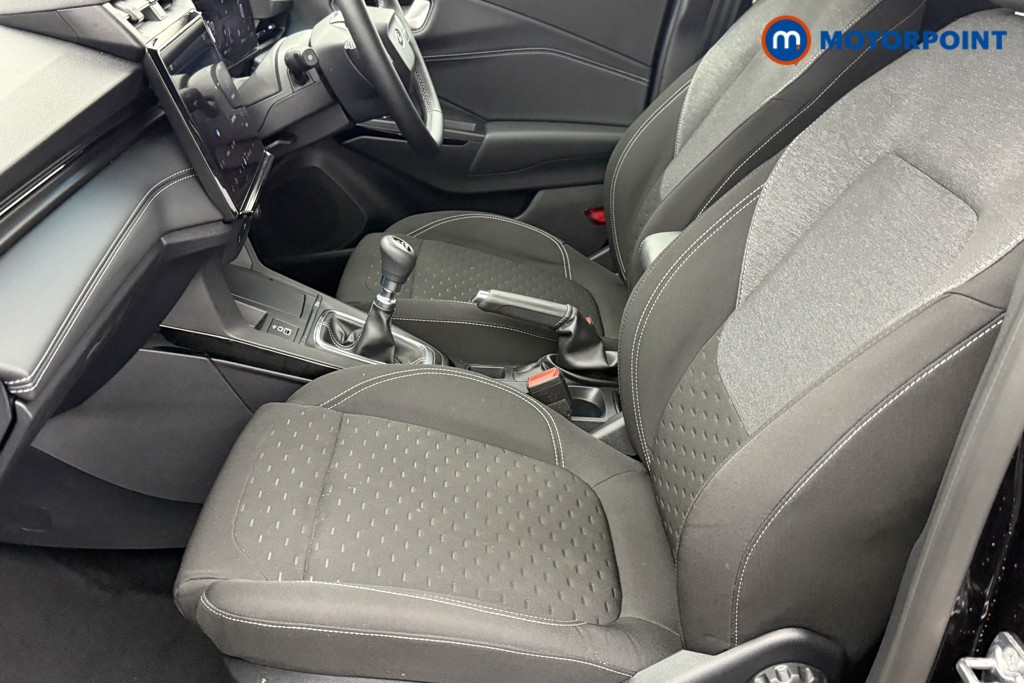 Used Ford Puma 2025 for sale - 78012186: Photo 28