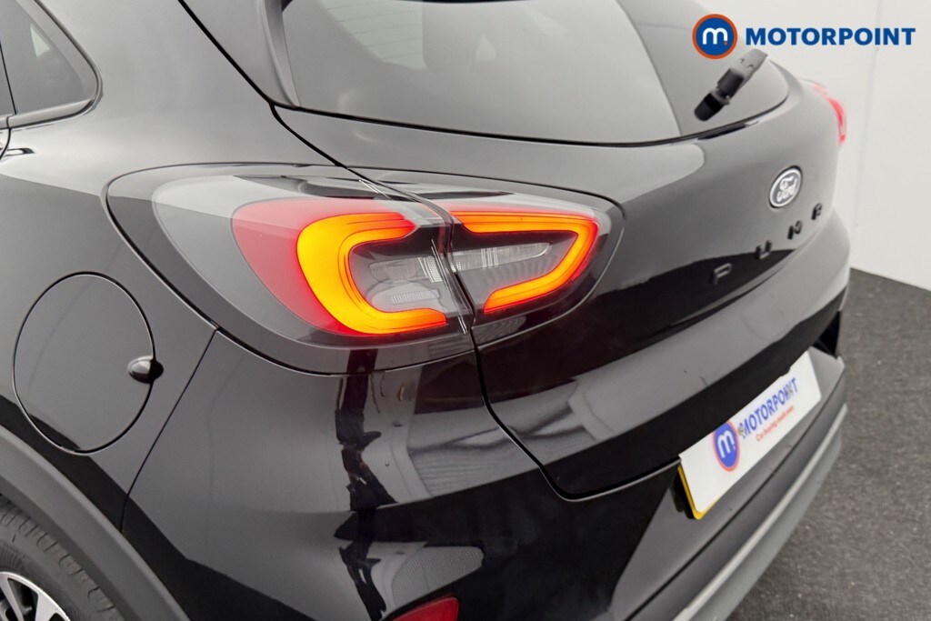 Used Ford Puma 2025 for sale - 78012186: Photo 32