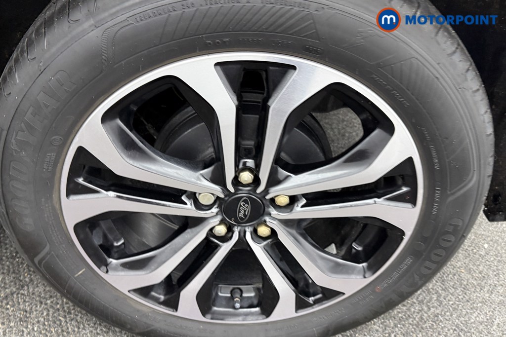 Used Ford Puma 2025 for sale - 78012186: Photo 36