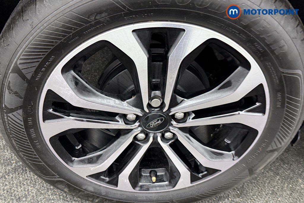 Used Ford Puma 2025 for sale - 78012186: Photo 37