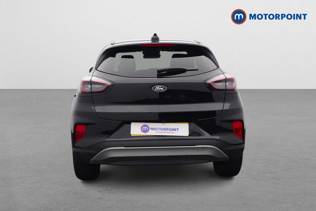 Used Ford Puma 2025 for sale - 78012186: Photo 6