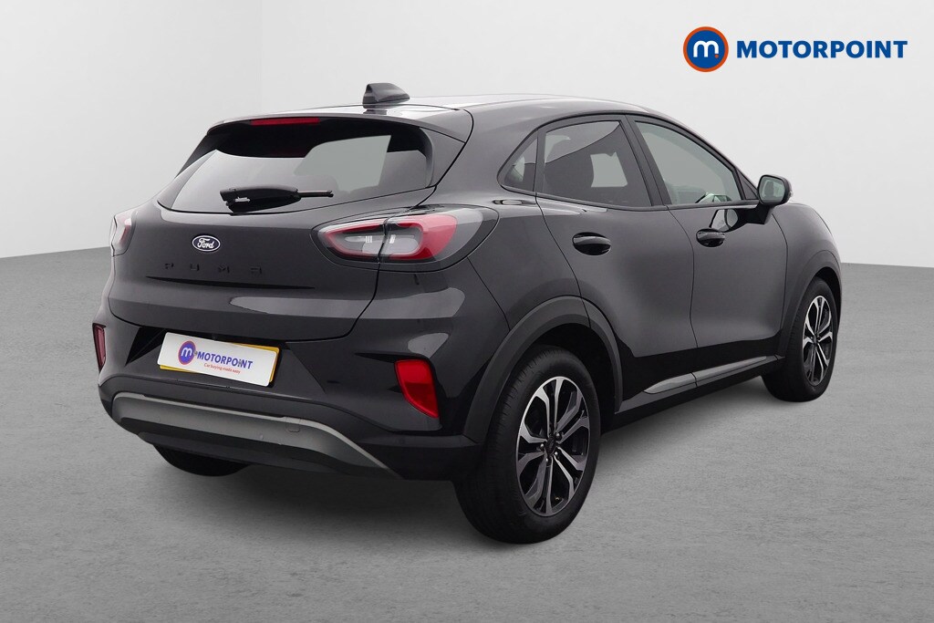 Used Ford Puma 2025 for sale - 78012186: Photo 7