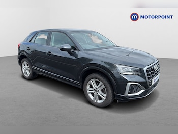 Used Audi Q2 2022 for sale - 78630891: Photo