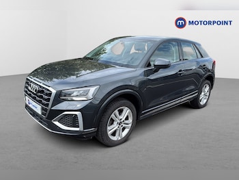 Used Audi Q2 2022 for sale - 78630891: Photo