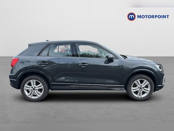 Used Audi Q2 2022 for sale - 78630891: Photo