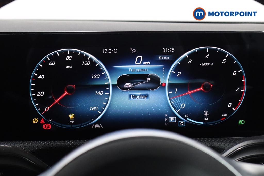 Used Mercedes-Benz A-Class 2021 for sale - 77417868: Photo 13