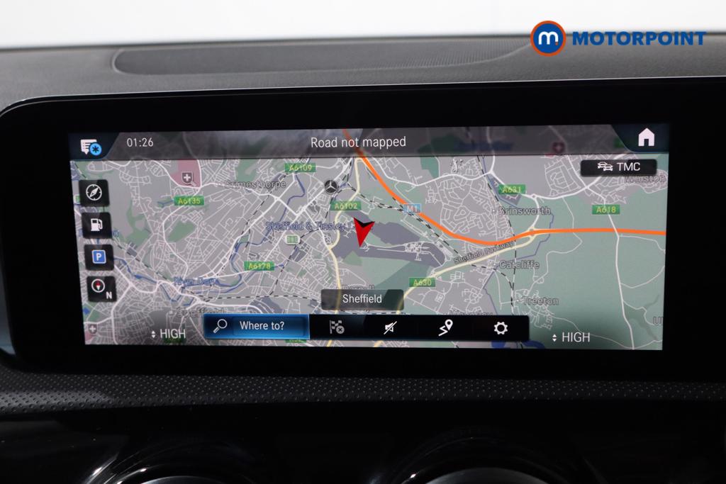 Used Mercedes-Benz A-Class 2021 for sale - 77417868: Photo 16