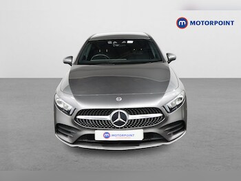 Used Mercedes-Benz A-Class undefined for sale - 77417868: Photo