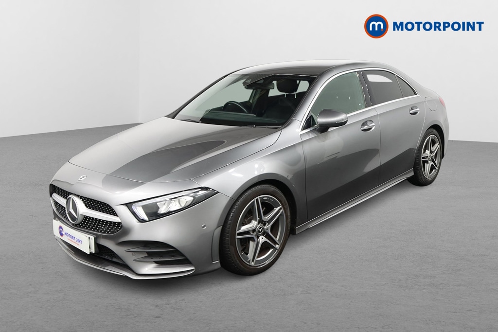 Used Mercedes-Benz A-Class 2021 for sale - 77417868: Photo 3