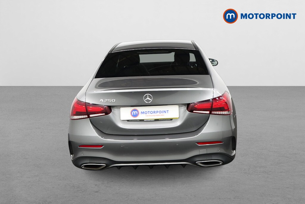 Used Mercedes-Benz A-Class 2021 for sale - 77417868: Photo 6