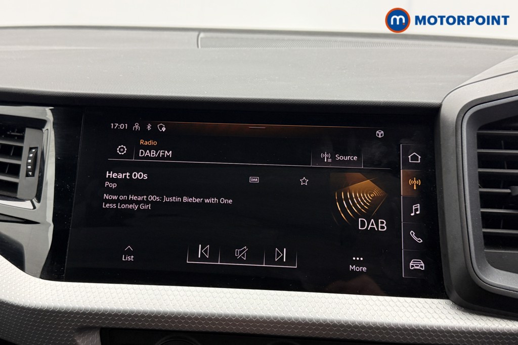 Used Audi A1 2023 for sale - 76568937: Photo 10