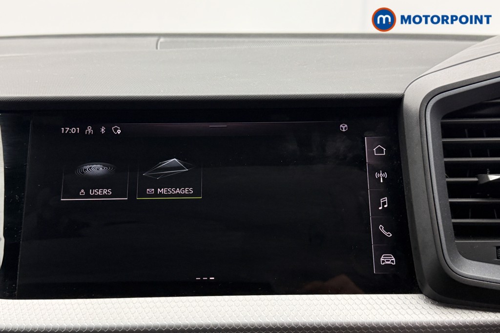 Used Audi A1 2023 for sale - 76568937: Photo 11