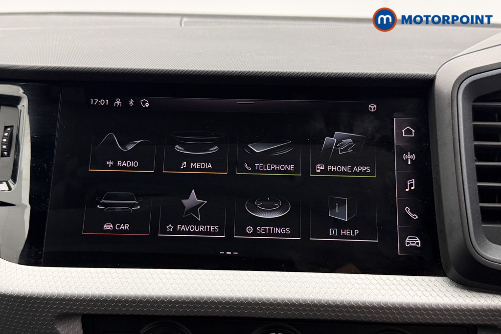 Used Audi A1 2023 for sale - 76568937: Photo 12