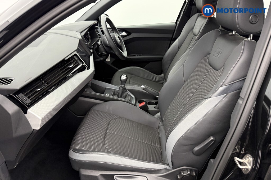 Used Audi A1 2023 for sale - 76568937: Photo 17