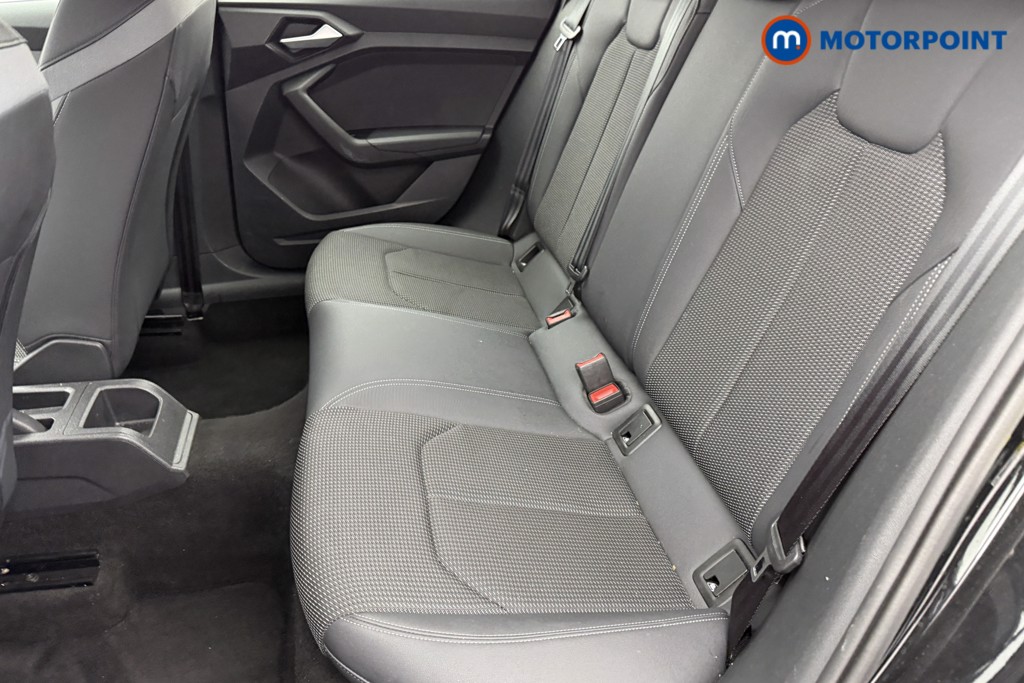 Used Audi A1 2023 for sale - 76568937: Photo 18