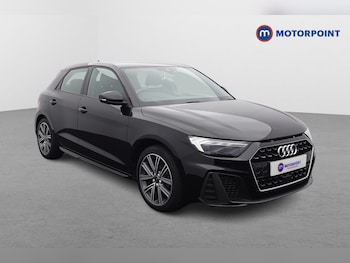 Used Audi A1 2023 for sale - 76568937: Photo
