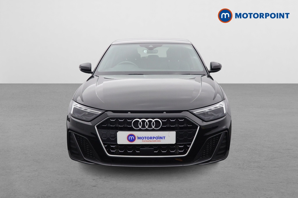 Used Audi A1 2023 for sale - 76568937: Photo 2