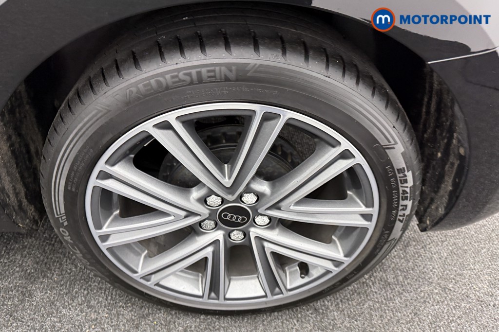 Used Audi A1 2023 for sale - 76568937: Photo 21