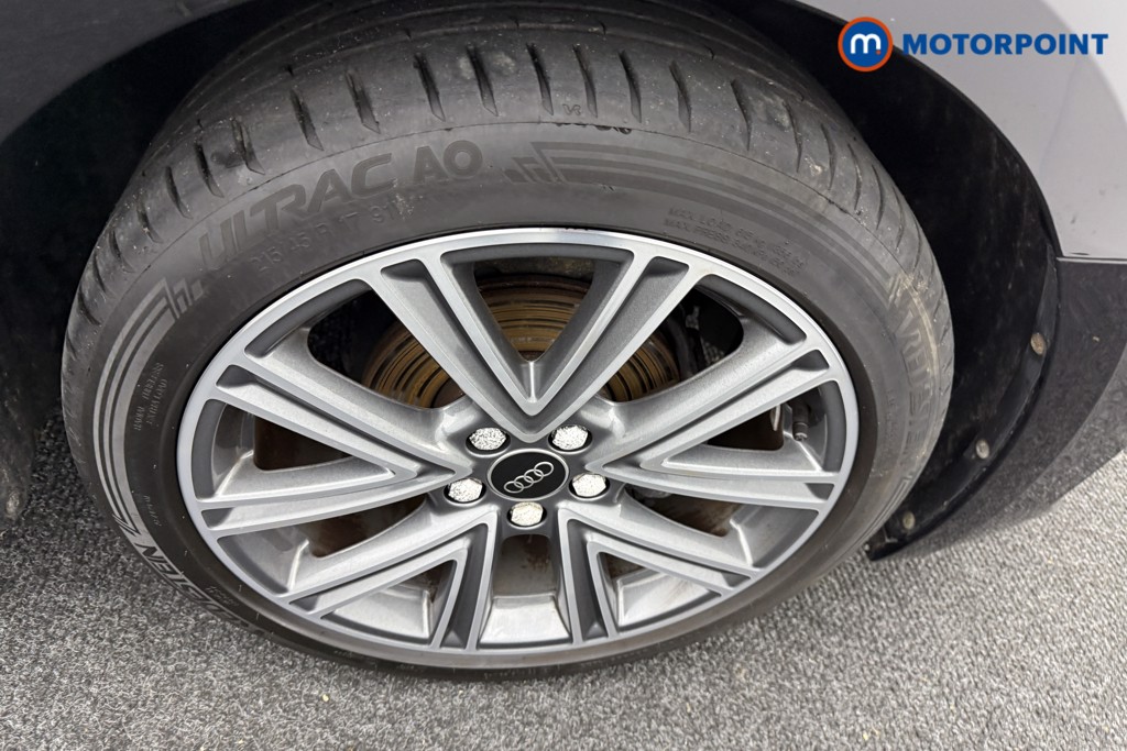 Used Audi A1 2023 for sale - 76568937: Photo 22