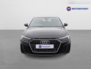 Used Audi A1 2023 for sale - 76568937: Photo