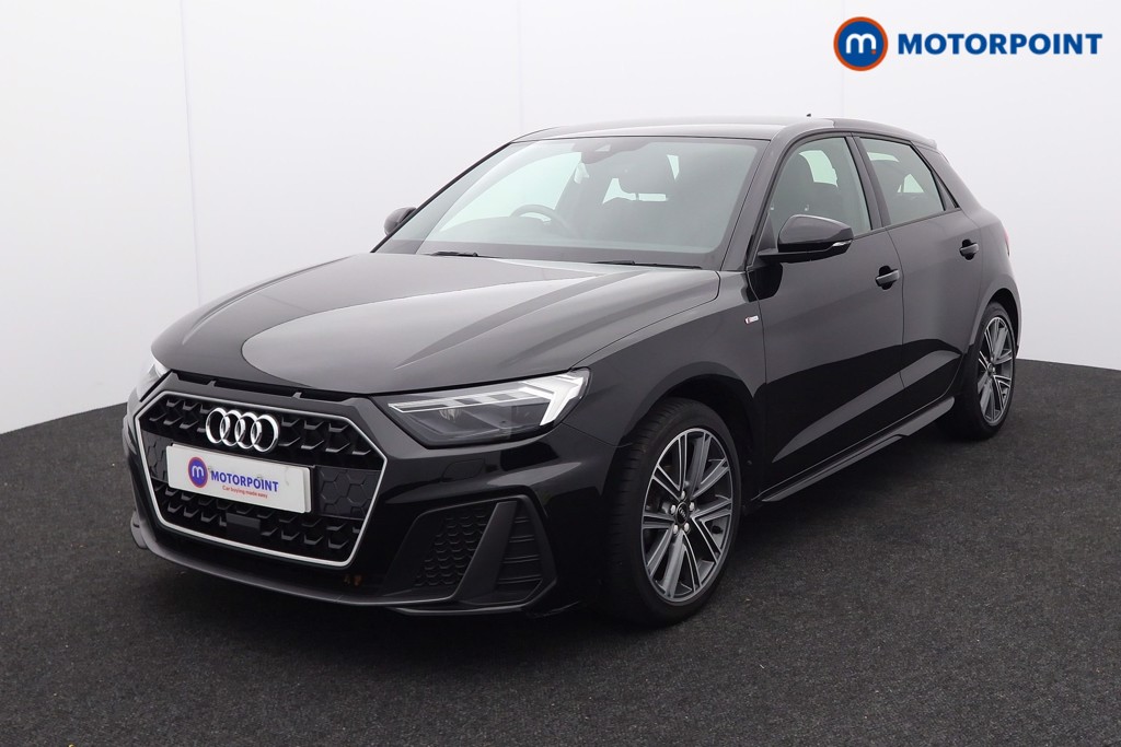 Used Audi A1 2023 for sale - 76568937: Photo 3