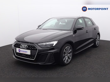 Used Audi A1 2023 for sale - 76568937: Photo
