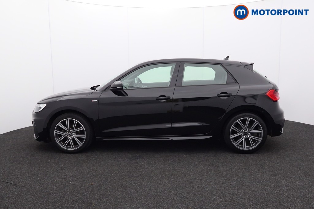 Used Audi A1 2023 for sale - 76568937: Photo 4