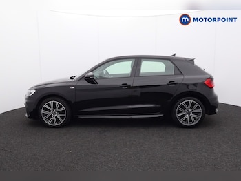 Used Audi A1 2023 for sale - 76568937: Photo