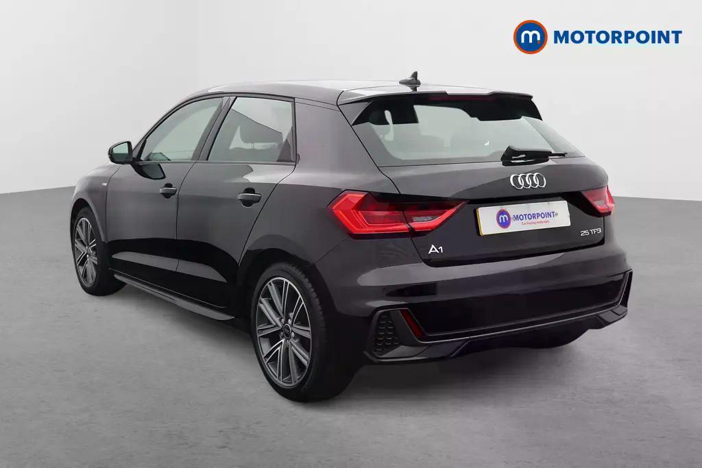 Used Audi A1 2023 for sale - 76568937: Photo 5