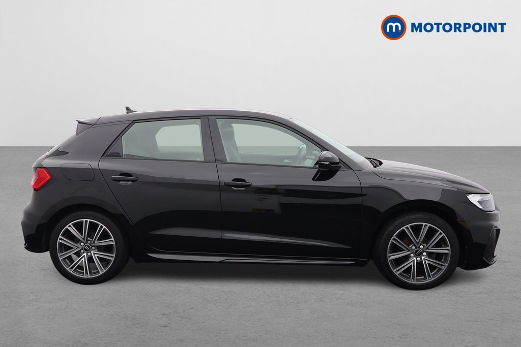 Used Audi A1 2023 for sale - 76568937: Photo 7