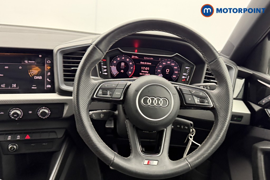 Used Audi A1 2023 for sale - 76568937: Photo 8