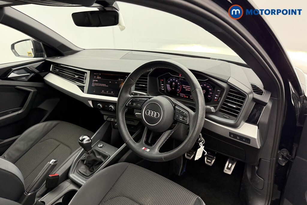 Used Audi A1 2023 for sale - 76568937: Photo 9