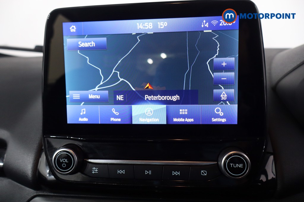 Used Ford Ecosport 2021 for sale - 76147023: Photo 10