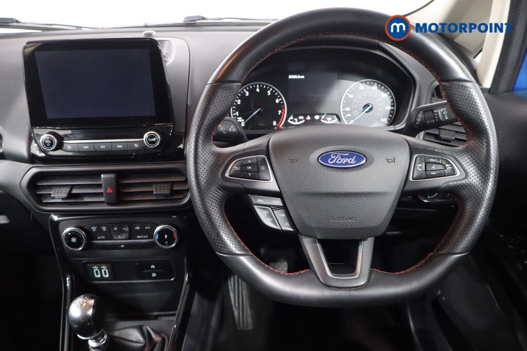 Used Ford Ecosport 2021 for sale - 76147023: Photo 11
